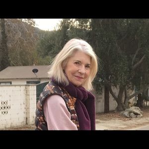 Meet your Posher, Jane